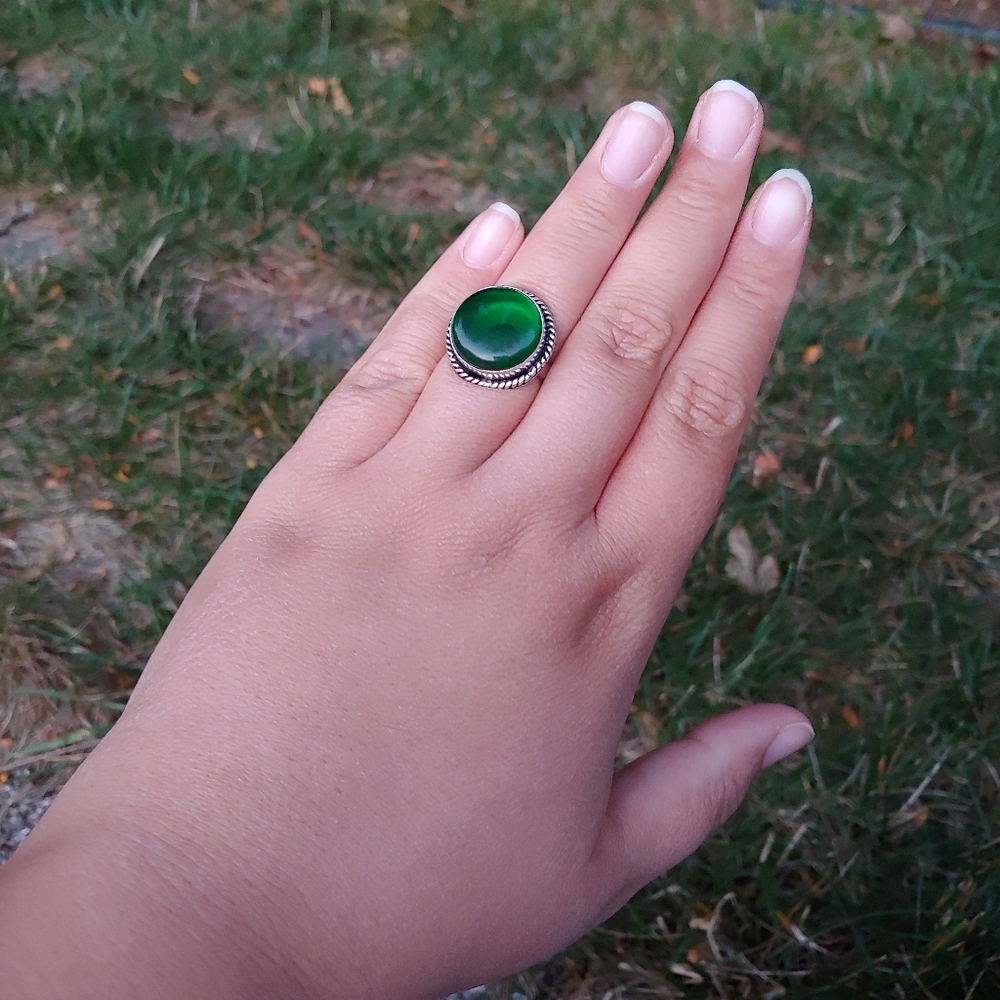 NWT Boutique Size 9.5 Ring